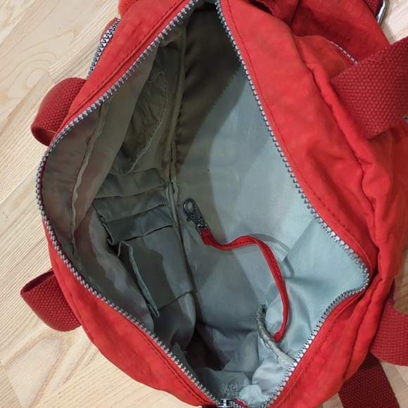 Kipling Defea Handbag - Picture 4 of 5